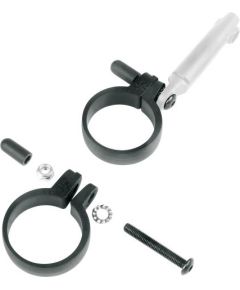 SKS Stay Mounting Clamps 2pcs 34-37mm