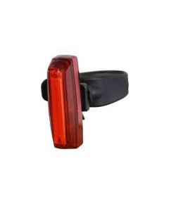 Cycletech Stopmax Rear Light USB