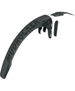 SKS Mudrocker Rear 27.5"-29" / Melna