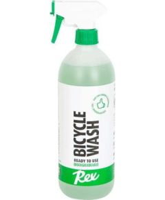 Rex Wax Bicycle Wash 1000 ml / 1000 ml