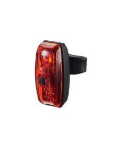 Cycletech Smart Trail Rear Brake-light USB