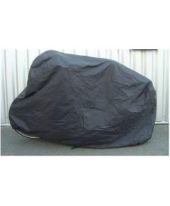 Cycletech Nylon bike cover