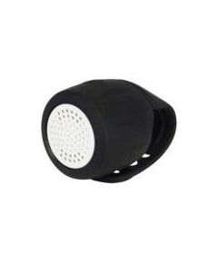 Cycletech Silicone E-Bell / Melna