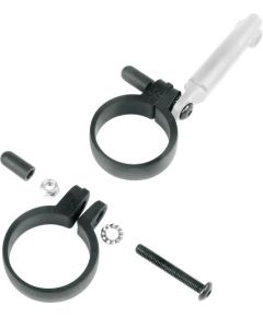 SKS Stay Mounting Clamps 2pcs 31-34mm