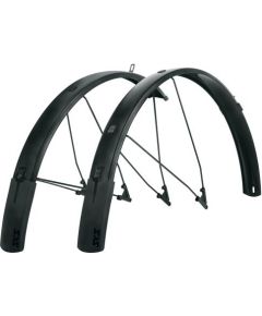 SKS Bluemels Style 65mm 27.5-29'' / Melna / 65 mm