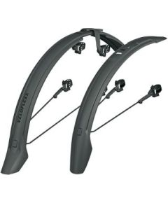 SKS Veloflexx 65 Set 29" / Melna / 65 mm