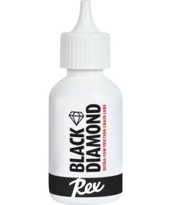 Rex Wax Black Diamond Chain Lube 30g