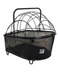 Cycletech Siena 2.0 Dog Basket