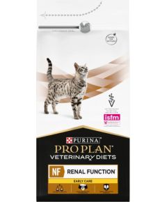 PURINA Feline Veterinary Diets NF Renal Function Early Care - dry cat food - 1.5 kg