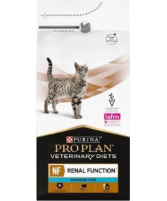 PURINA Pro Plan Veterinary Diets NF AC Renal Function  - dry cat food - 1,5 kg