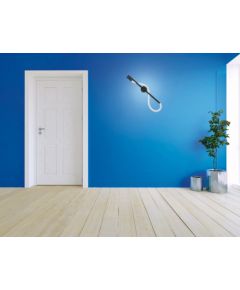 Activejet LED wall lamp AJE-GINO NW