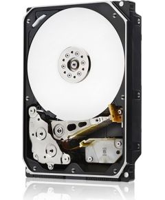 Western Digital Ultrastar He10 internal hard drive 10 TB 7200 RPM 256 MB 3.5" Serial ATA III