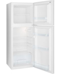 AMICA FD207.4(E) fridge-freezer combination