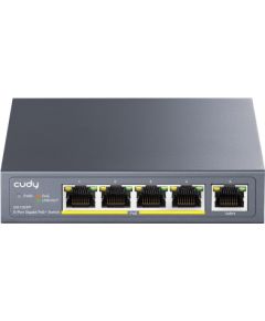 Switch CUDY GS1005P