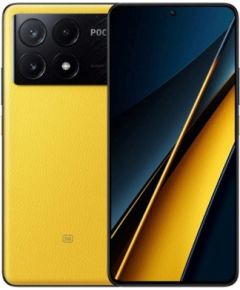 Smartfon Xiaomi Poco X6 Pro 5G 8/256GB Yellow