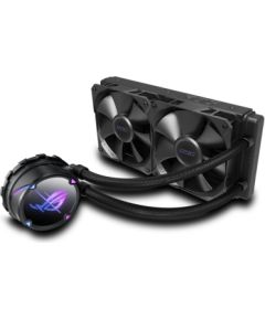 Chłodzenie wodne Asus ROG Strix LC II 240