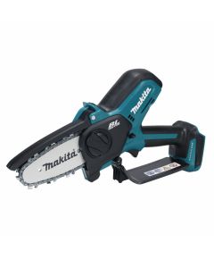 Makita motorzāģis 100 mm Li-ion LXT 18V (bez akumulatora un lādētāja)