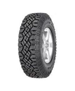 GOODYEAR 255/70R18 116Q Wrangler Duratrac LR FP