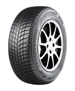 BRIDGESTONE 225/50R18 95H BLIZZAK LM001 RFT* 3PMSF