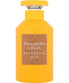 Abercrombie Authentic / Self 100ml