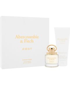 Abercrombie Away 50ml