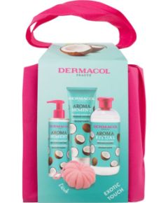 Dermacol Aroma Moment / Brazilian Coconut 250ml