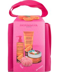 Dermacol Aroma Moment / Belgian Chocolate 250ml