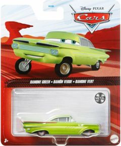 Mattel Disney Pixar: Cars - Diecast Ramone Green (HFB39)