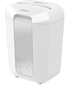 SHREDDER LX70/WHITE 100017468 FELLOWES