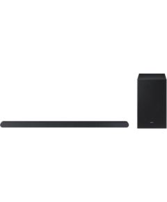 Samsung HW-S700D 3.1 Dolby Atmos Soundbar Black