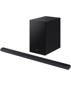 Samsung HW-S700D 3.1 Dolby Atmos Soundbar Black