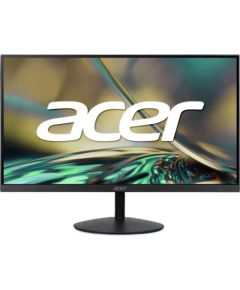 LCD Monitor ACER UM.JS2EE.A13 32" Business Panel IPS 2560x1440 16:9 75 Hz Matte 1 ms Colour Black UM.JS2EE.A13