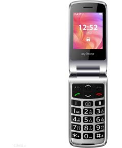 MyPhone Rumba 2 Black