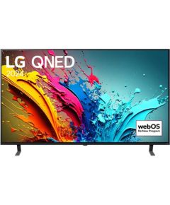 LG 86QNED85T3C QNED 4K 86" Smart TV