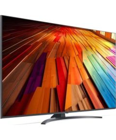 LG 86UT81003LA 86" LED 4K Smart Televizors