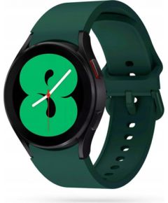 Tech-Protect   Tech-Protect IconBand for Samsung Galaxy Watch 4 / 5 / 5 Pro / 6 / 7 / FE - green