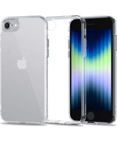 Tech-Protect   Tech-Protect FlexAir case for iPhone 7 / 8 / SE 2020 / 2022 - transparent