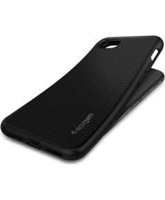 Spigen   Spigen LIQUID AIR IPHONE 7 / 8 / SE 2020 / 2022 BLACK