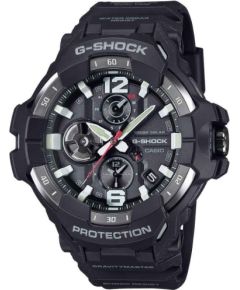 Casio G-Shock GR-B300-1AER Gravitymaster Bluetooth