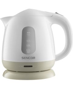 Kettle Sencor SWK1103LM