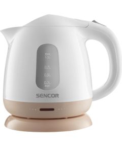 Kettle Sencor SWK1102RS