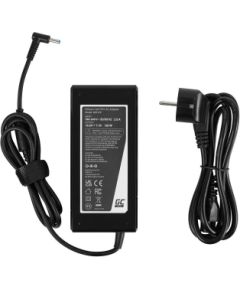 Green Cell AD141P power adapter/inverter Auto 150 W Black