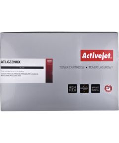 Activejet ATL-622NXX Toner Cartridge (replacement for Lexmark 56 Series, Supreme; 25000 pages; black)