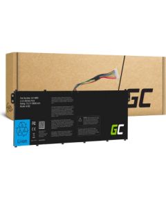 Green Cell AC62 laptop spare part Battery