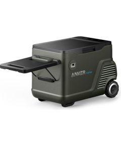 Anker EverFrost cool box 33 L Electric Black