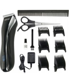 Wahl Lithium Pro 1911.0467 Clipper with LCD display, mains and rechargeable