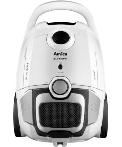 Amica VM6011 vacuum 3 L Cylinder vacuum Dry 700 W Dust bag