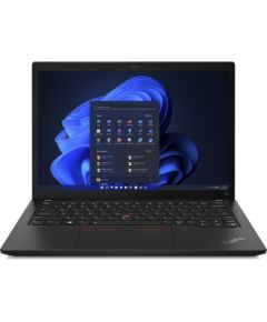 Lenovo ThinkPad X13 G3 i5-1245U vPro 13"WUXGA AG 300nit IPS 16GB SSD512 IrisXe BLK TB4 W11Pro 3Y OnSite