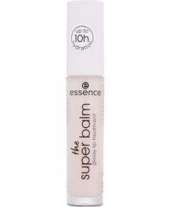 Essence The Super Balm / Glossy Lip Treatment 5ml