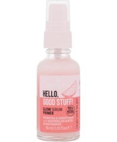 Essence Hello, Good Stuff! / Glow Serum Primer 30ml